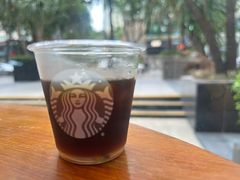 -星巴克(深圳五洲星苑店)