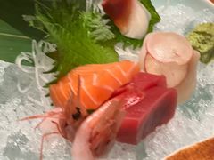 -西村日本料理(香格里拉饭店)