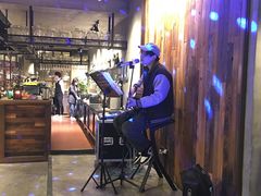 -G+KITCHEN(龙湖狮山天街店)