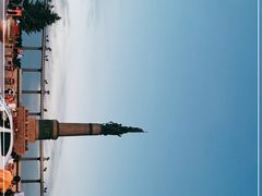 -人民防洪胜利纪念塔