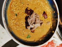 -鑫隆四季涮肉(八角畅游店)