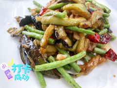 -墨白私房菜·广东菜 粤菜