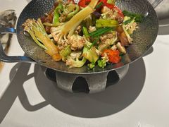 -外婆家(西红门荟聚购物中心店)