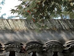 -上海醉白池公园
