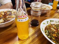 -回坊马二饺子馆