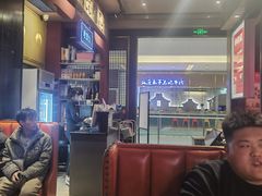 -鸣记脆皮烤鱼·海鲜烤鱼(亿合城店)