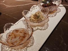 -海派悦庭·海胆烧麦·新融合菜(凯德广场店)
