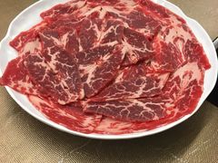 -金海阁海鲜火锅
