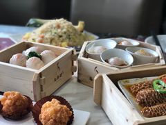 -點無缺茶楼·海鲜酒家(世博店)