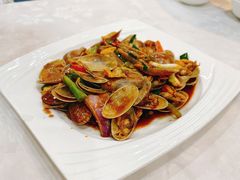 -陈记粤湛鸡饭店