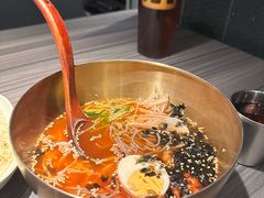 -M Stand(深圳龙岗万科广场店)