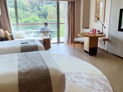 -上海佘山世茂艾美酒店