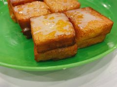 一口西多士-澳门陈光记烧味饭店(南京德基广场店)