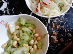 -花千代秘制烤鱼(曼哈顿店)