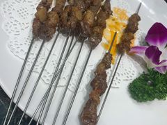 -秦宝雪花牛肉养生火锅(大兴九臻店)