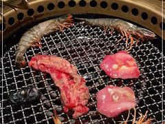 -江户烧肉(高德店)