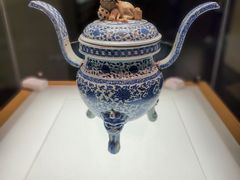 -四川博物院