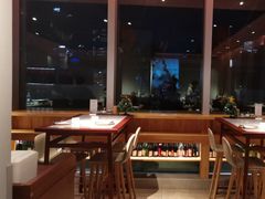 -人间酒暖·Go blanc·烧鸟·深夜食堂(陆家嘴店)