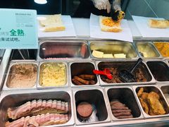 -赛百味SUBWAY(中亭街店)