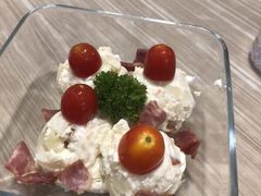-必胜客(万达广场店)