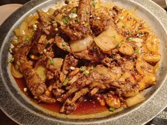 -六月雪干锅(印象汇店)