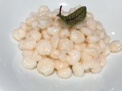 清炒河虾仁-和记小菜(东方店)