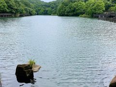-白马涧龙池景区