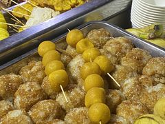 -李字号臭豆腐(总店)