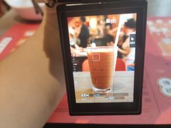 -点点心点心专门店(旺角店)