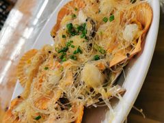 -明记海鲜大排档(巽寮湾店)
