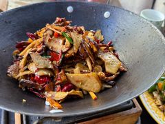 -吃货私房菜(丽江束河古镇店)