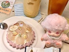 -MORNING GOOD Bistro(翰林府店)