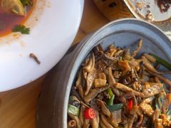 -舌尖上·霞浦滩涂海鲜·新闽菜(总店)