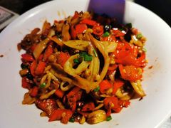 -蛙来哒(东城万达店)