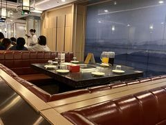 -海底捞火锅(连城广场店)