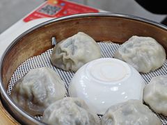 -百年尹氏汤包(湖南路狮子桥店)