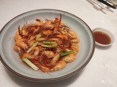 -南太湖山庄·四季轩&国风堂中餐厅