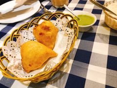 -Santoor 萨都里印度餐厅(北锣鼓巷店)
