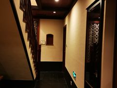 -乌镇枕水度假酒店