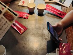 -辣尚瘾·烤鱼·新川菜(交大直营店)