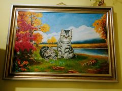 -猫色咖啡·猫咖