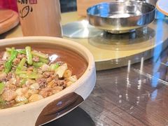 -井水小厨·湘菜(活力广场店)