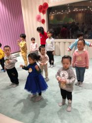 -meland club亲子乐园(石家庄万象城店)