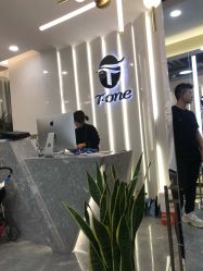 -AYO SALON