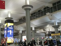 -长沙黄花国际机场-T1航站楼