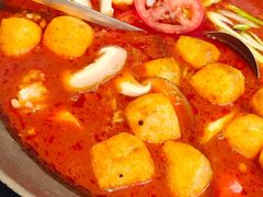 -有才叔的小馆(民乐园店)