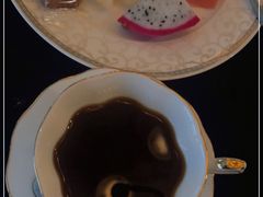 -蓝山咖啡馆(钱江龙店)