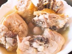 -万龙洲海鲜(亚运村店)