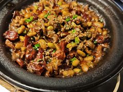 -黄三怪(清河店)
