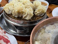 -元盛居(生态大街店)